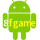 Aplicativo 8fgame para Android