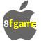 Aplicativo 8fgame para iOS